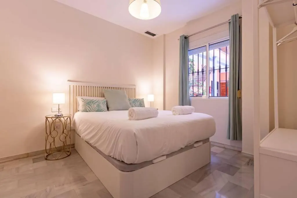 Apartment Divina Central Style By Valcambre Seville