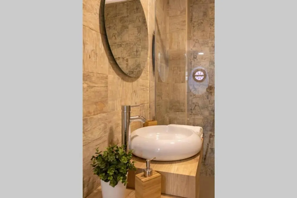 Divina Central Style By Valcambre Seville Apartment