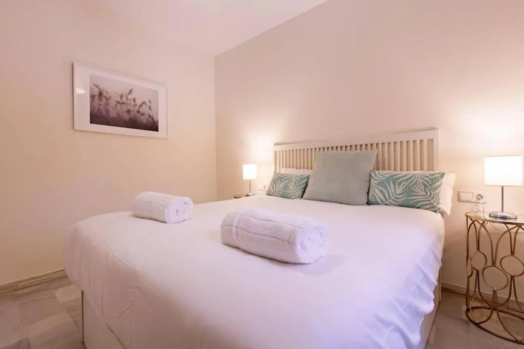 Apartment Divina Central Style By Valcambre Seville