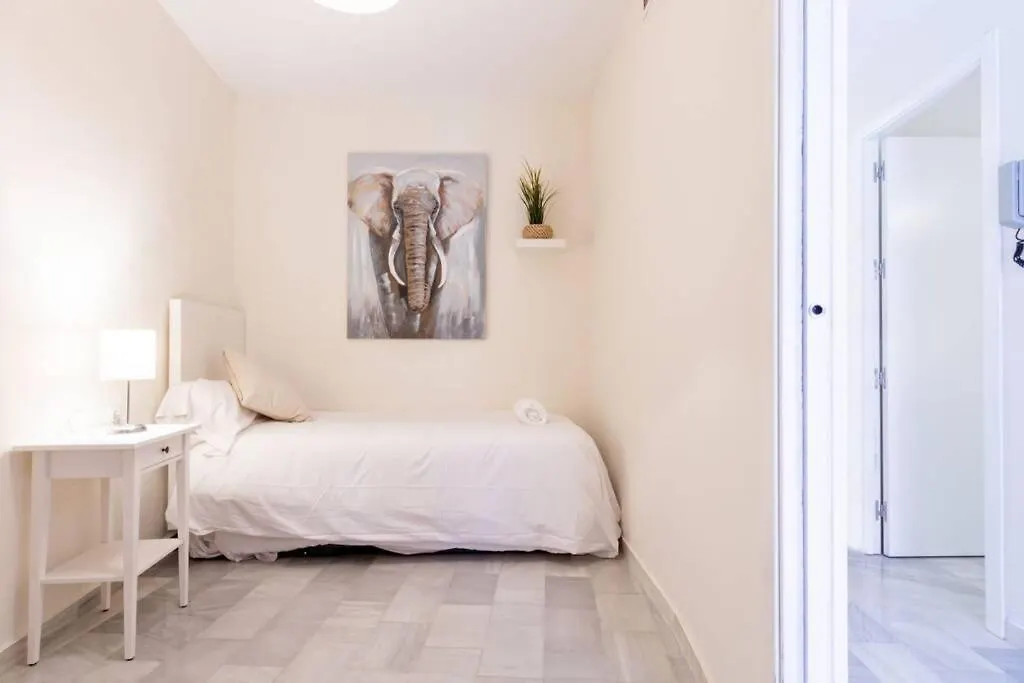 Divina Central Style By Valcambre Seville Apartment