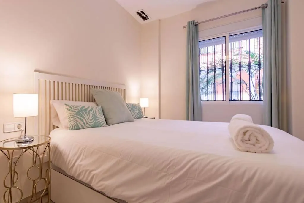 Apartment Divina Central Style By Valcambre Seville