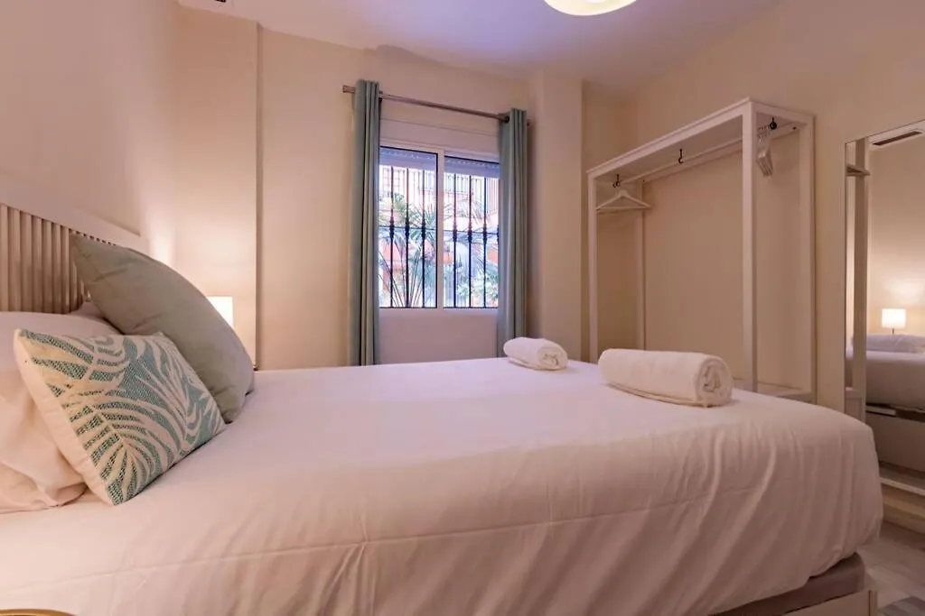 Apartment Divina Central Style By Valcambre Seville Spain