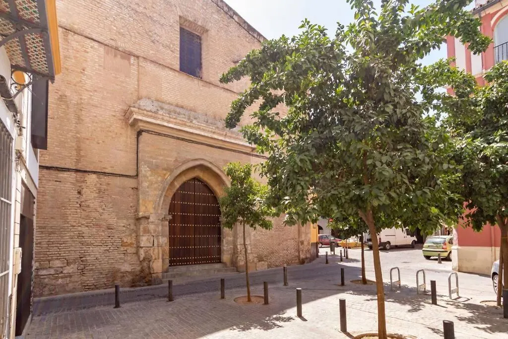 Divina Central Style By Valcambre Seville