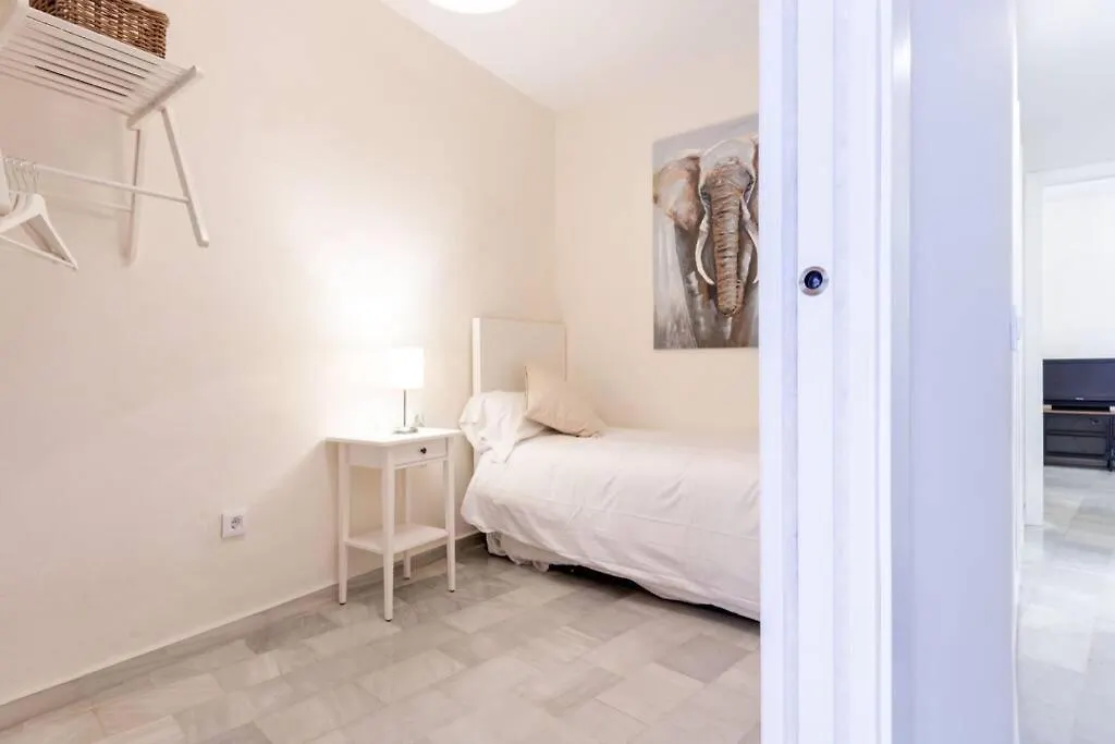 Apartment Divina Central Style By Valcambre Seville
