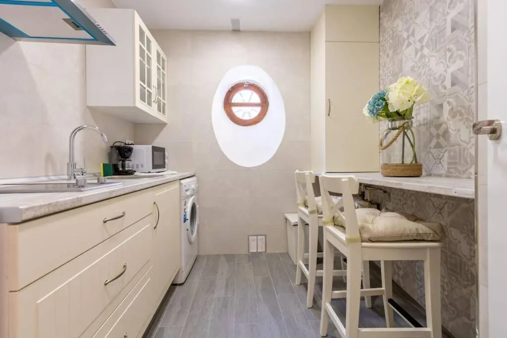 Apartment Divina Central Style By Valcambre Seville Spain
